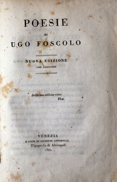 Frontispiece of 