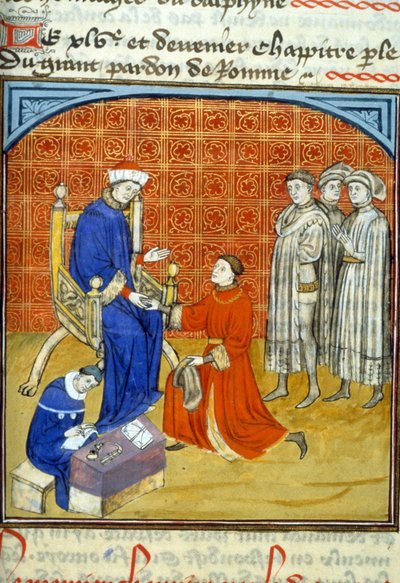Philip VI by Unknown artist