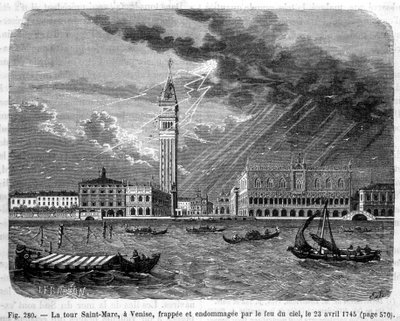 St Mark