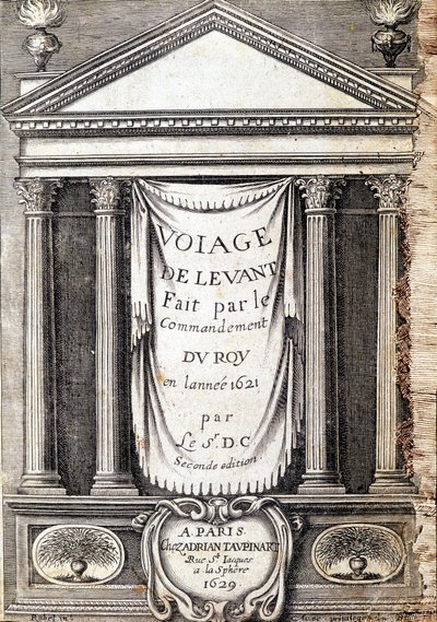 Title page of 