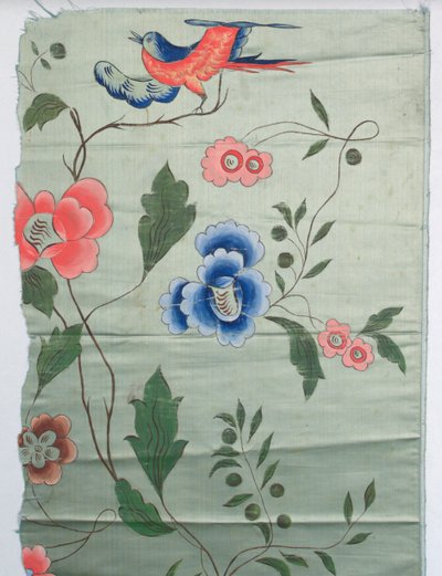 Fragment by Unknown artist