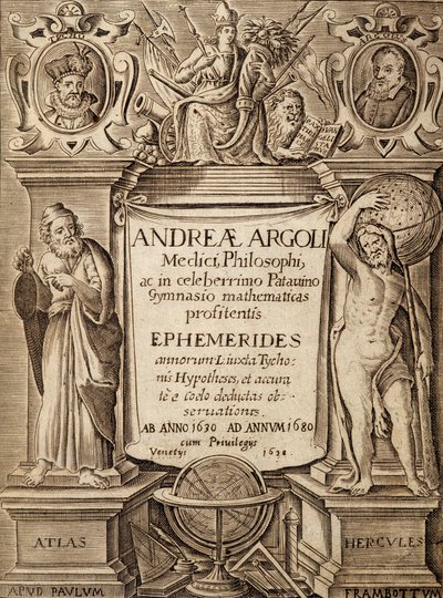 Frontispiece of 