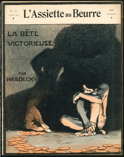 Cover of L