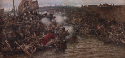 refacerea viziunii lui surikov