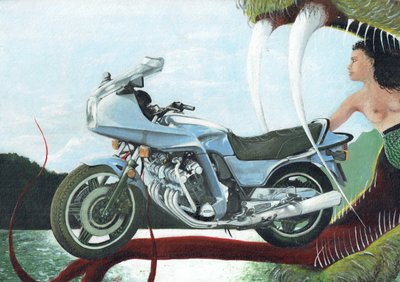 Freedom Deliverance by Vincent Alexander Booth