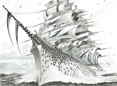 Storm Creators Hawke Bay, 2022 by Vincent Alexander Booth