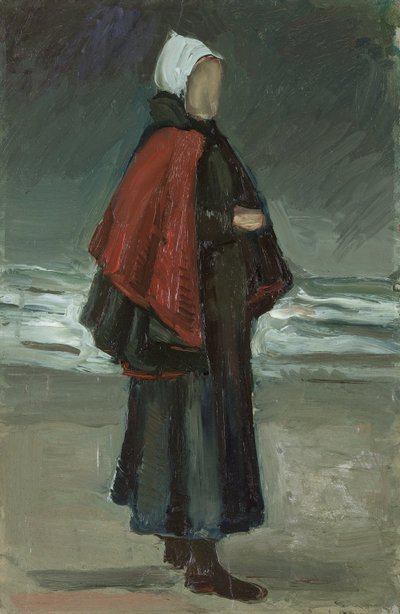 Fisherman