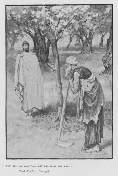 Illustration for Pope