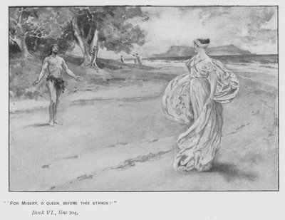 Illustration for Pope