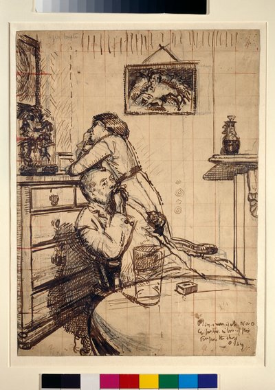 Study for 