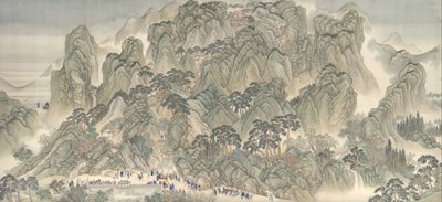 The Kangxi Emperor