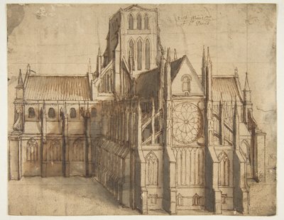 Old St. Paul