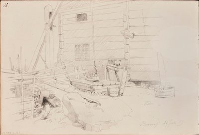 Untitled by Werner Holmberg