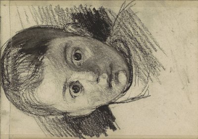 Bust of a Boy by Willem Witsen