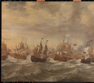 Episode from the Four Days