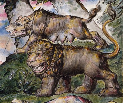 Art prints by William Blake (Page 8)