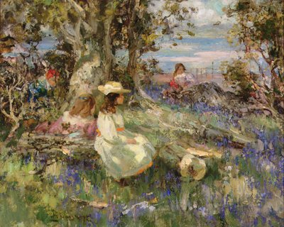 William Stewart MacGeorge • Buy exclusive fine art prints