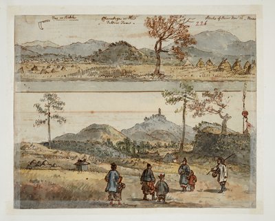WD 961 f.226 by William Alexander