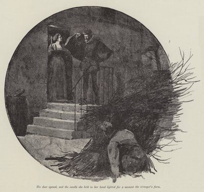 Master John Horseleigh, Knight, by Thomas Hardy by William Barnes Wollen