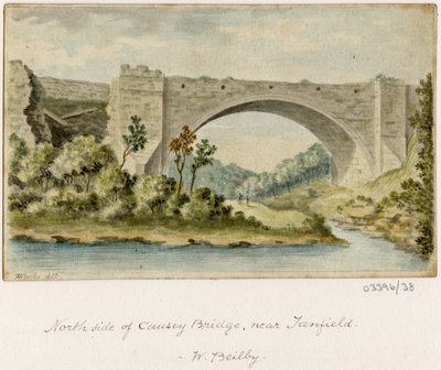 A Series of Sketches, Views in Great Britain, the Continent and America by William Beilby