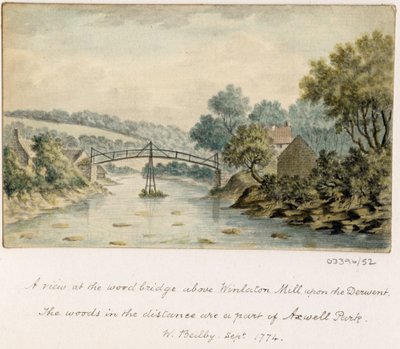 A series of sketches, views in Great Britain, the Continent and America by William Beilby