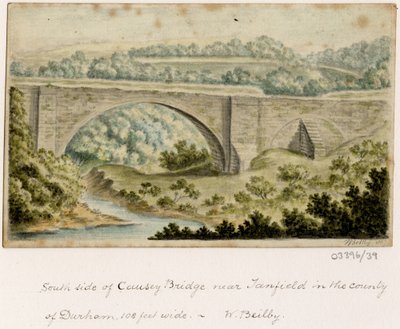 A series of sketches, views in Great Britain, the Continent and America by William Beilby