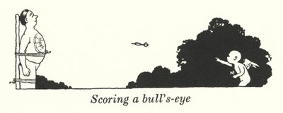 Scoring a Bull