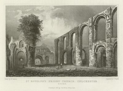 St Botolph