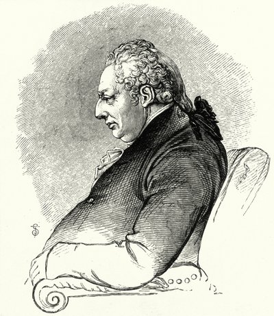 Francis Egerton, 3rd Duke of Bridgewater, pioneer of canal building in Britain by William Marshall (after) Craig