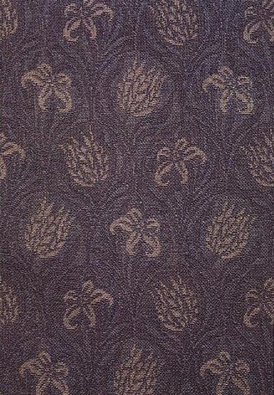 Fabric from Hammersmith Terrace by William Morris by William Morris