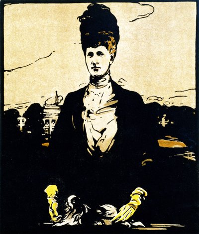 H.M. Queen Alexandra, from 