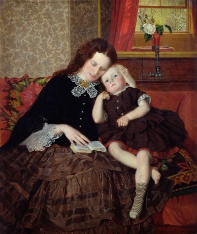Quiet by William W. Nicol