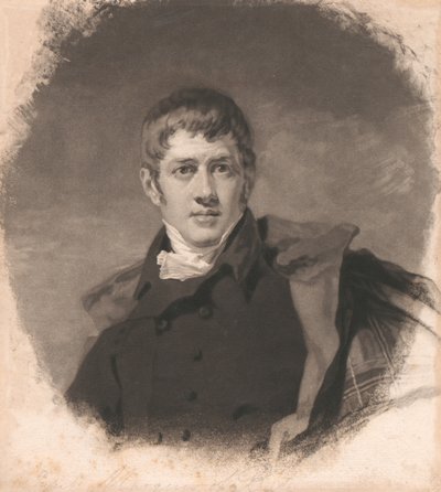 John Crichton-Stuart, 2nd Marquess of Bute by William Ward