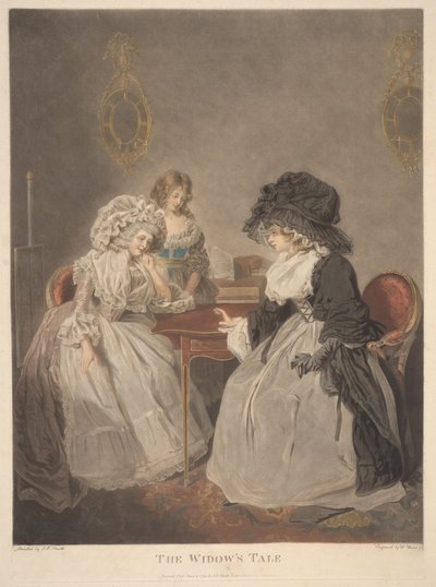 The Widow