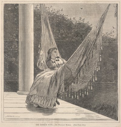 The Robin