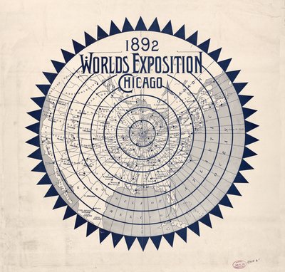1892 World