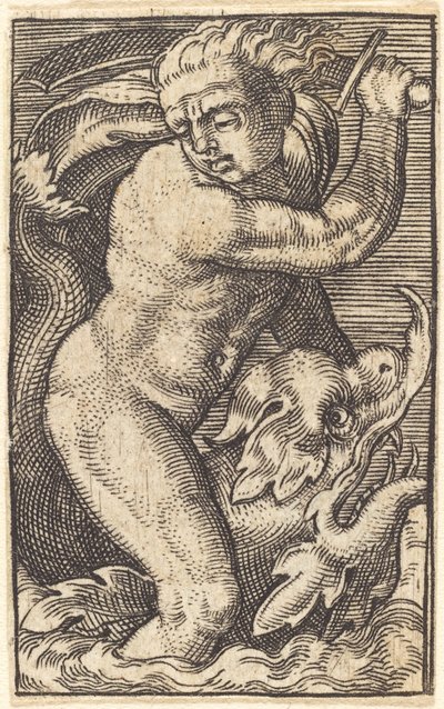 Copy in Reverse of 