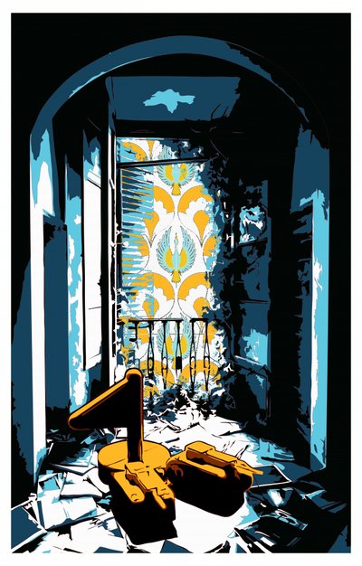 The End by andrea de ranieri