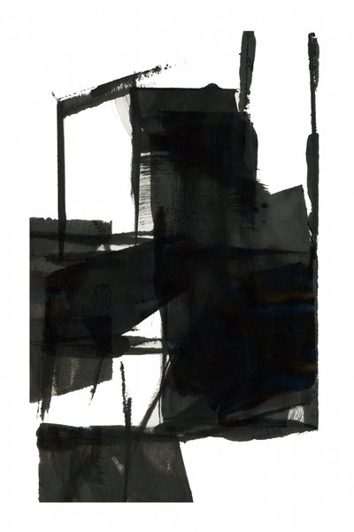 Abstract Black Structures by cartissi