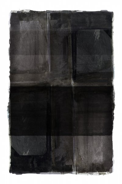 Abstract Dark Layers by cartissi