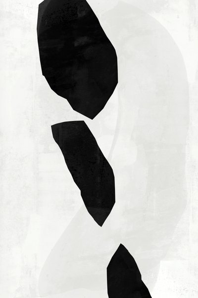 Abstract Human Form by cartissi
