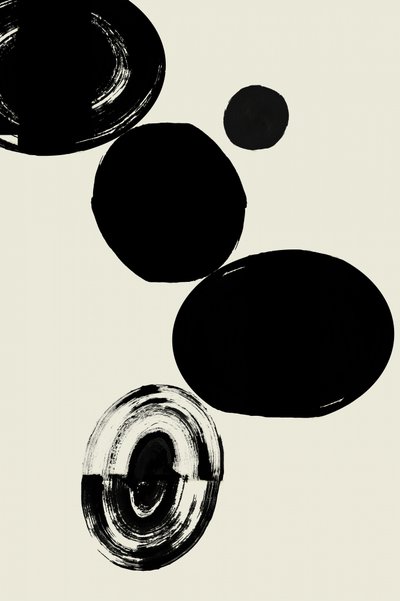 Abstract Ink Forms by cartissi