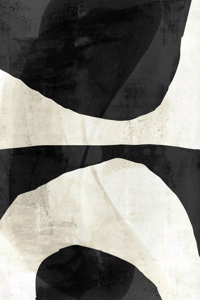 Abstract Organic Forms by cartissi