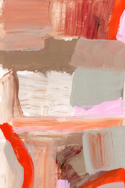 Abstract Painted Textures by cartissi