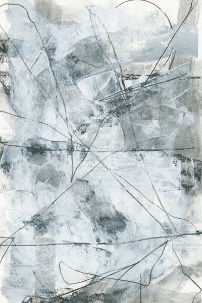 Abstract Textured Lines by cartissi
