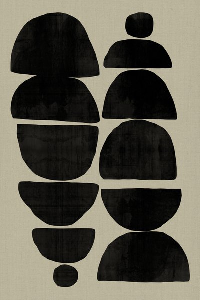 Balanced Modern Geometry by cartissi