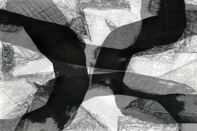 Bold Fluid Gestures by cartissi