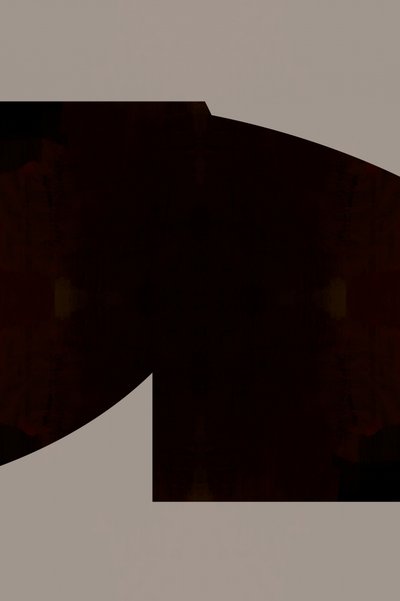 Dark Abstract Glow by cartissi