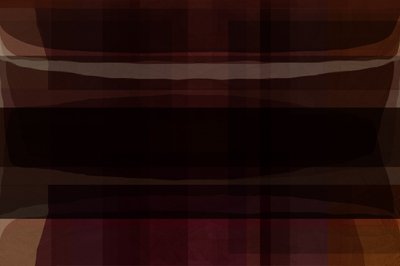 Dark Layered Abstract by cartissi
