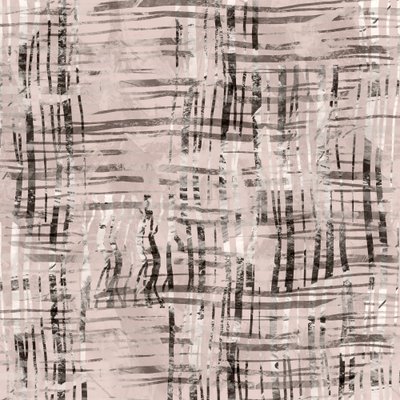 Distressed Woven Pattern by cartissi